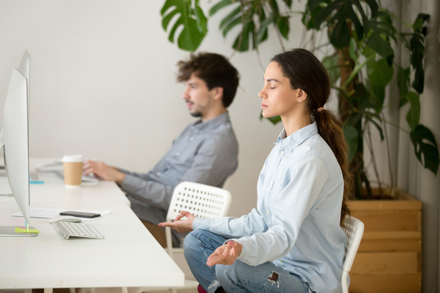 Mindfulness