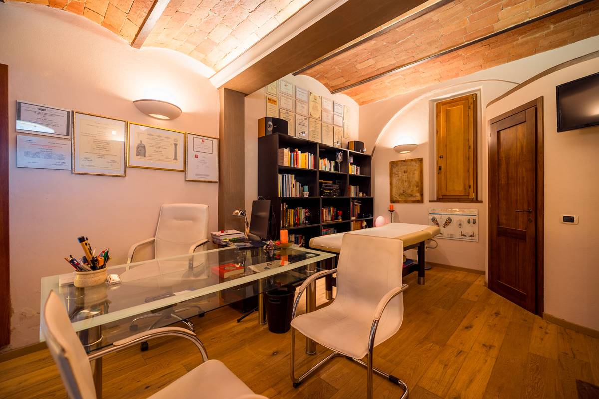 Studio di consulenza psicologa